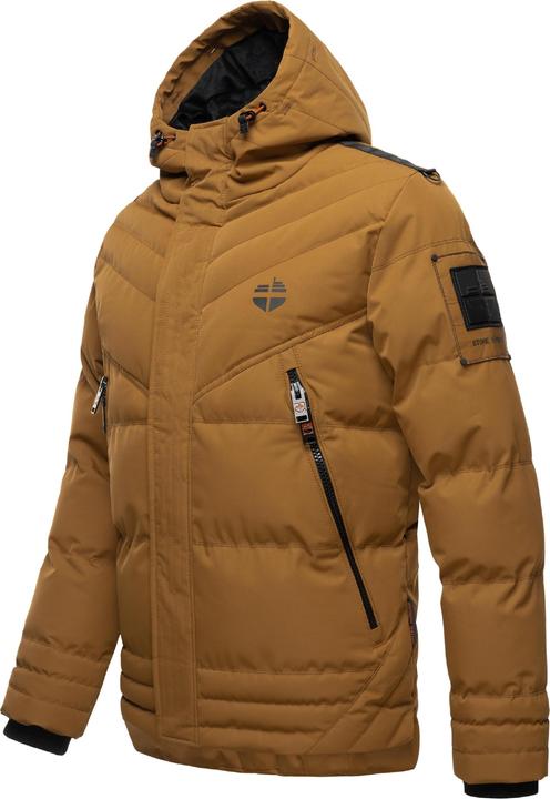 Actual product image Stone Harbour Romaan (XXL)