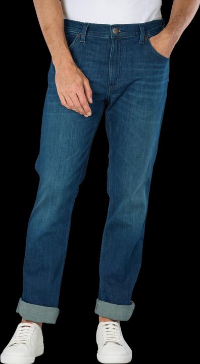 Produktbild Wrangler Jeans Greensboro (W36/L32)