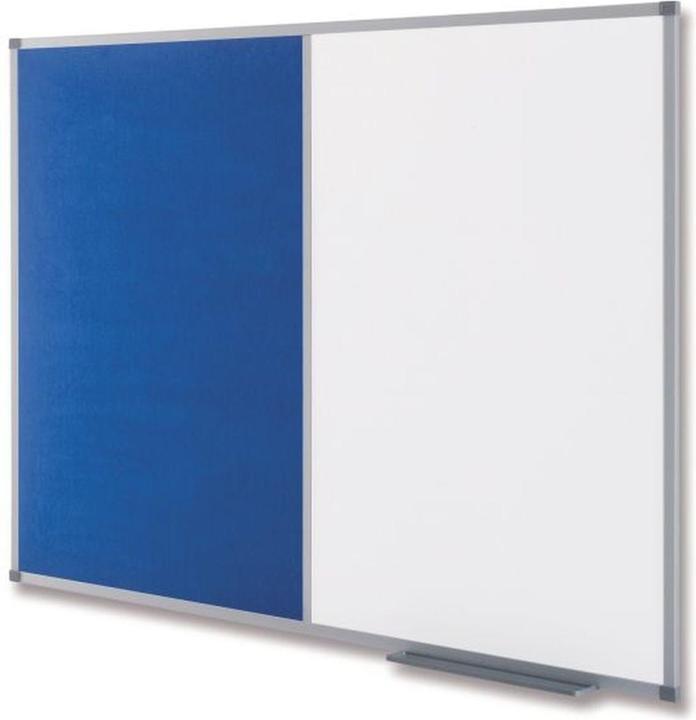 Immagine prodotto Nobo Combi-board (Scheda accoppiata, 90 x 60 cm)