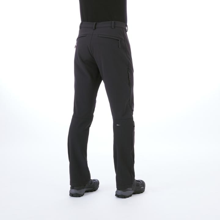 Immagine prodotto Mammut Pantaloni invernali da escursionismo SO Lunghezza corta (3XL)