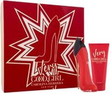 Immagine prodotto Carolina Herrera Una ragazza molto brava (Eau de parfum, 50 ml)