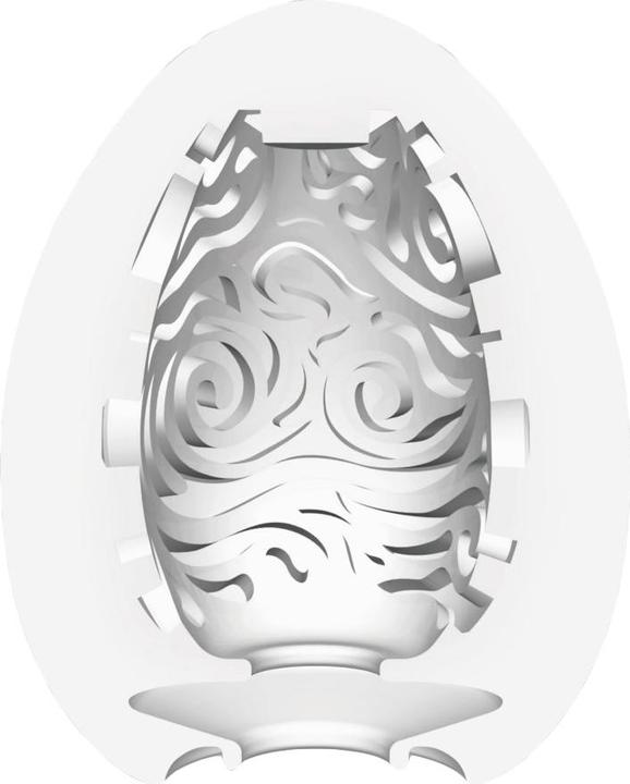 Actual product image Tenga Cloudy