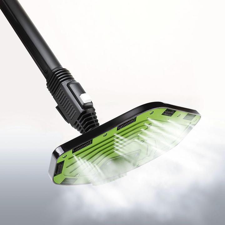Actual product image Polti Vaporetto Smart 110 Eco steam cleaner (4 bar, 1500 W)