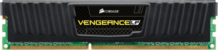 Corsair Vengeance (2 x 4GB, 1600 MHz, DDR3-RAM, DIMM)