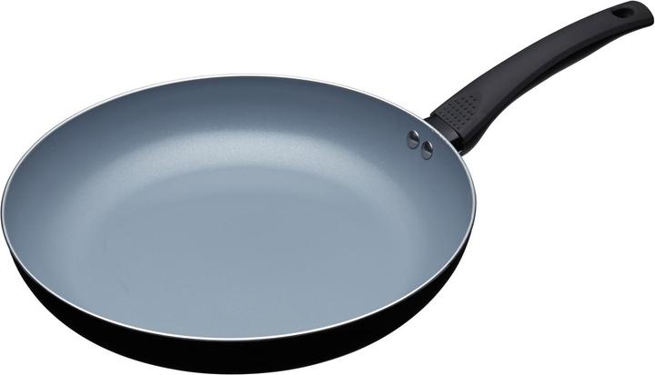 Actual product image Master Class Frying pan (30 cm, Frying pan, Cast aluminium)