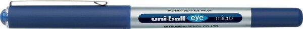 Actual product image Uni-ball eye micro (Blue, 1 x)