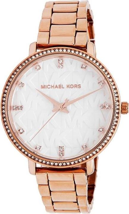 Immagine prodotto Michael Kors Pyper (Orologio da polso analogico, 38 mm)