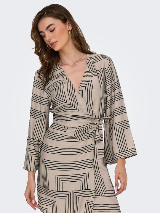 Actual product image JdY JDYPEPPER Midikleid Kleid (XS)