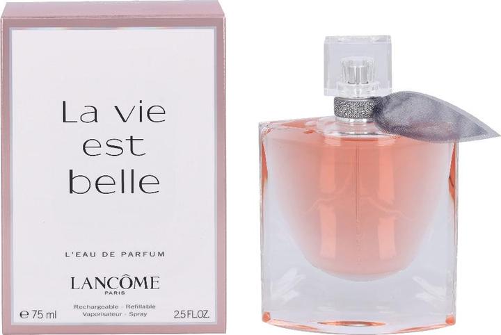 Actual product image Lancôme La Vie est Belle (Eau de parfum, 75 ml)