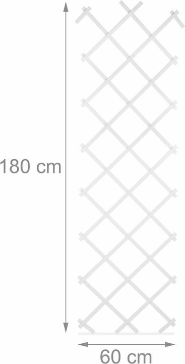 Actual product image Relaxdays Children's clothes rack