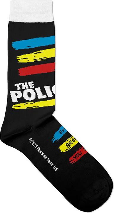 Universal Textiles Synchronicity Socken