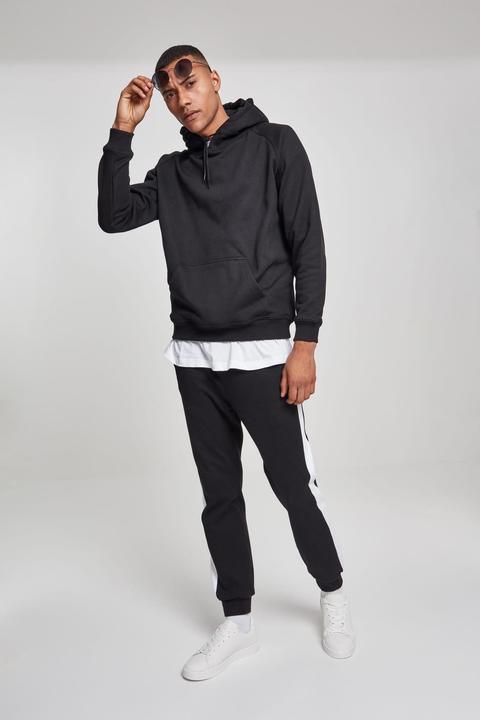 Produktbild Urban Classics Blank Hoody (5XL)