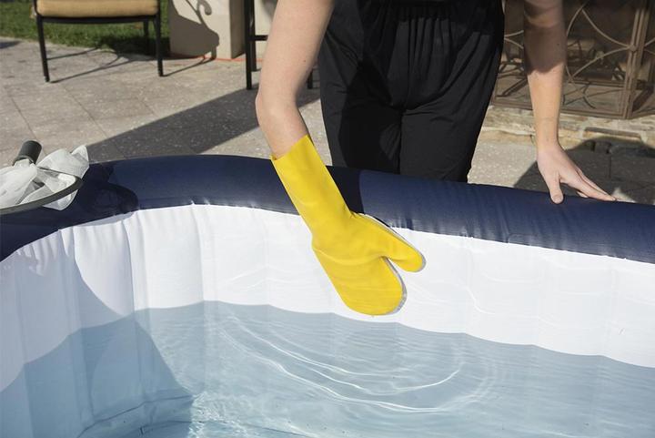 Image du produit Bestway Lay-Z-Spa Kit de nettoyage tout-en-un