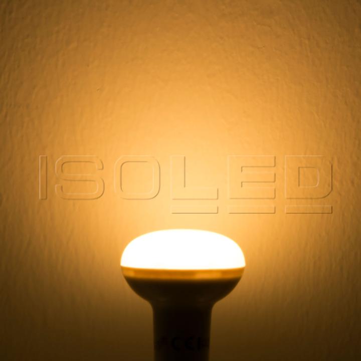 Actual product image Isoled illuminants (E14, 5 W, 490 lm, 1 x, F)