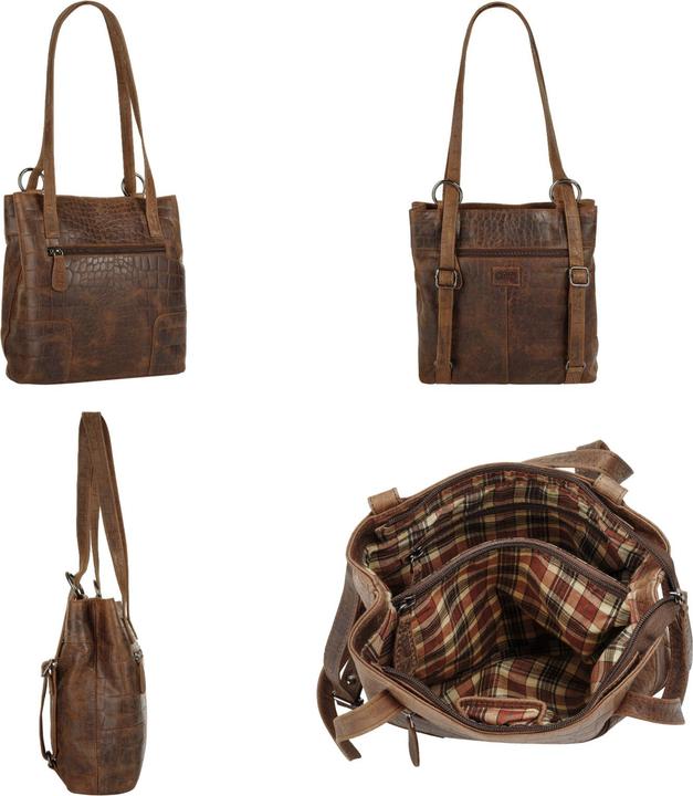 Actual product image Cluty Rucksack (3 l)