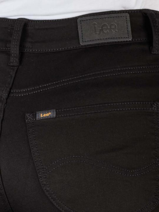 Produktbild Lee Breese Boot Jeans black rinse (W27/L33)