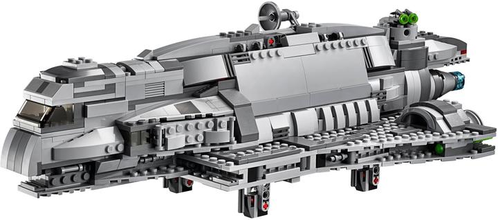 Produktbild LEGO Imperial Assault Carrier (75106, LEGO Star Wars)