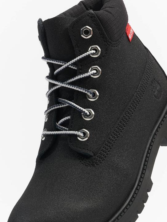 Produktbild Timberland Kinderschuhe 6 In Premium WP Boot - 91406 (32)