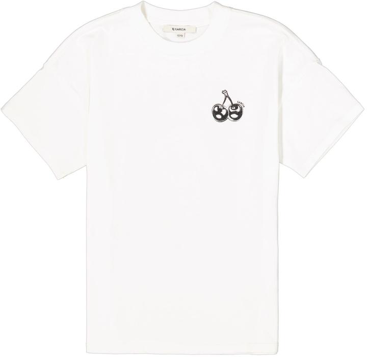 Actual product image Garcia T-Shirt Kirsche (128, 134)