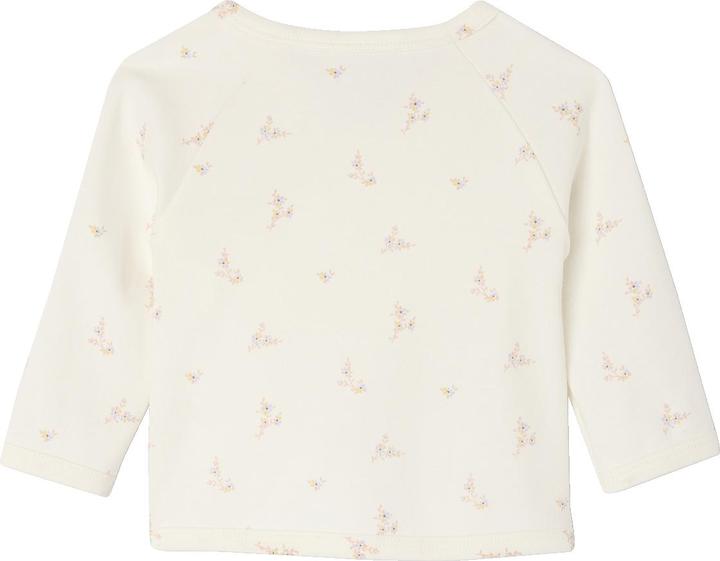Produktbild Vertbaudet Bio-Kollektion: Baby Wickeljacke für Neugeborene BASIC (56)