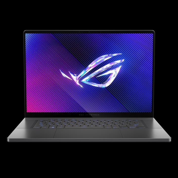 Produktbild ASUS ROG Zephyrus G16 (16", Intel Core Ultra 7 155H, 16 GB, 1000 GB, DE)