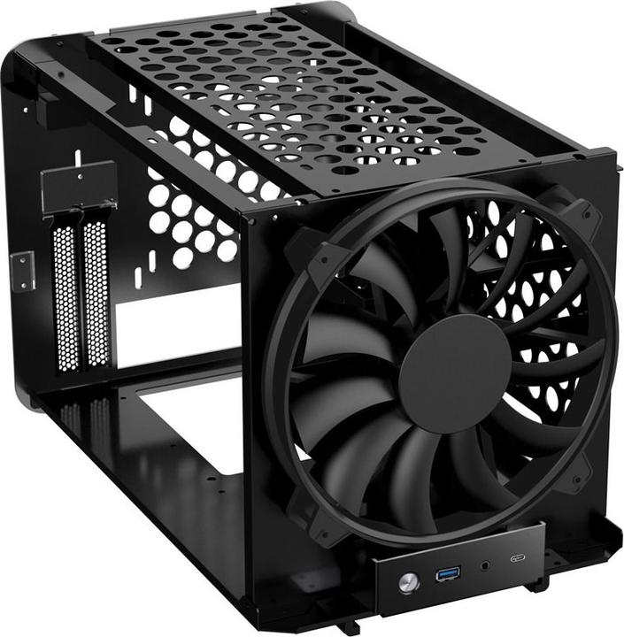 Image du produit Jonsbo V8 (Mini-ITX, Mini-DTX)