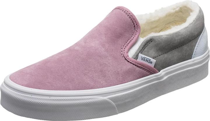 Image du produit Vans Chaussure Ua Classic Slip-On Color Theory Checkerboard - 86789 (34)