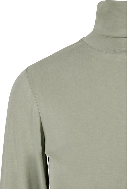 Produktbild Urban Classics Longsleeve Modal Turtleneck - 94072 (XS)