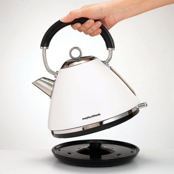 Produktbild Morphy Richards Accents Pyramide (1.50 l)