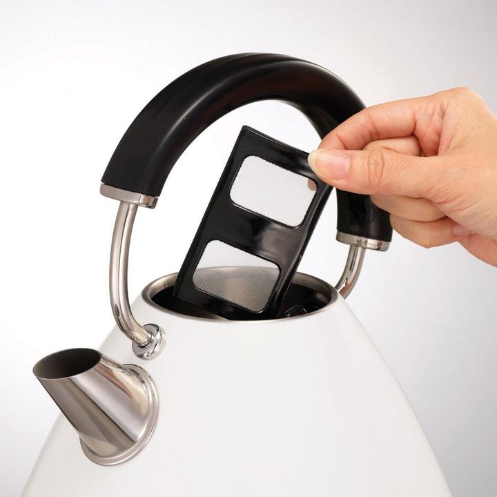 Produktbild Morphy Richards Accents Pyramide (1.50 l)