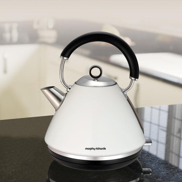 Produktbild Morphy Richards Accents Pyramide (1.50 l)