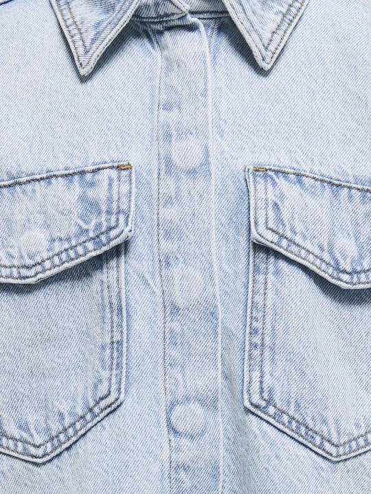 Immagine prodotto Only KOGSOPHIE Jeanshemd Jeanshemd (128)