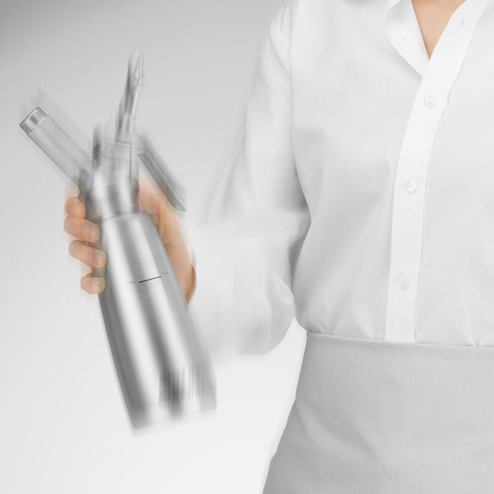 Actual product image Hendi Sahnespender PROFI LINE (0.50 l)
