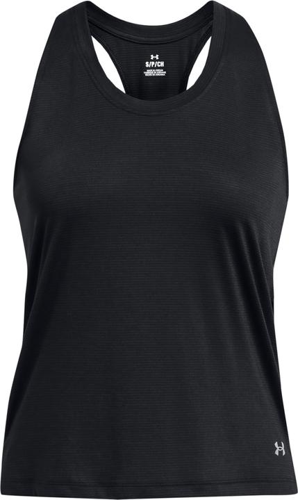 Actual product image Under Armour Streaker (XS)