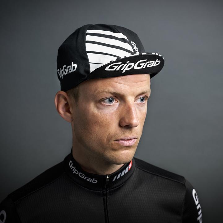 Produktbild GripGrab Cycling Cap (One Size)