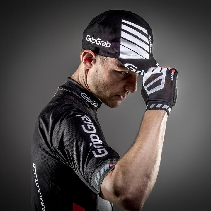 Produktbild GripGrab Cycling Cap (One Size)