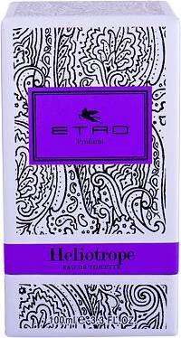 Actual product image Etro Heliotrope (Eau de toilette, 100 ml)