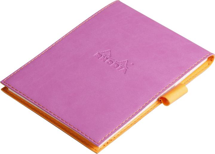 Produktbild Rhodia Accessoires Rhodiarama (B3, Liniert, Harter Einband)