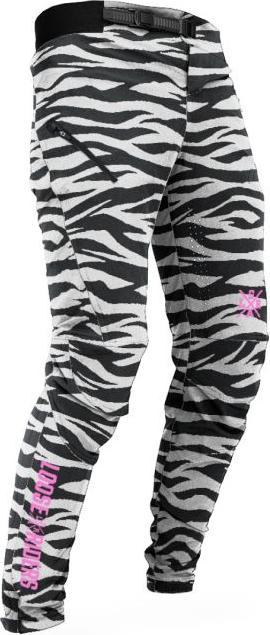 Actual product image Loose Riders C/ Evo Zebra (30)