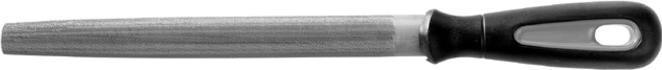 Actual product image Bahco File h-round 1-210-06-3-2 (Slash 3, 150 mm)