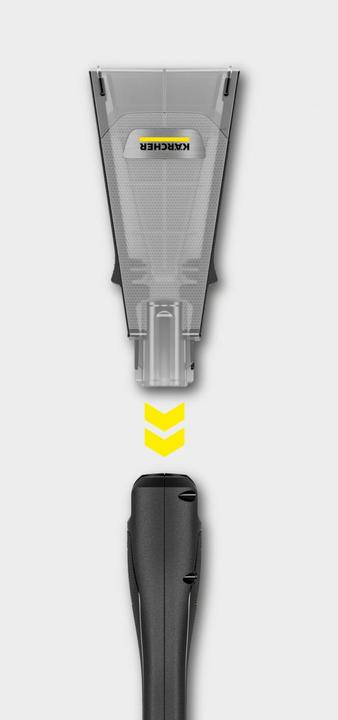Productafbeelding Kärcher eco!Booster 145