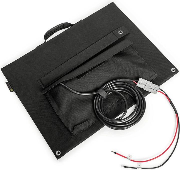 Actual product image Wattstunde SunFolder+ (140 W, 3.30 kg)