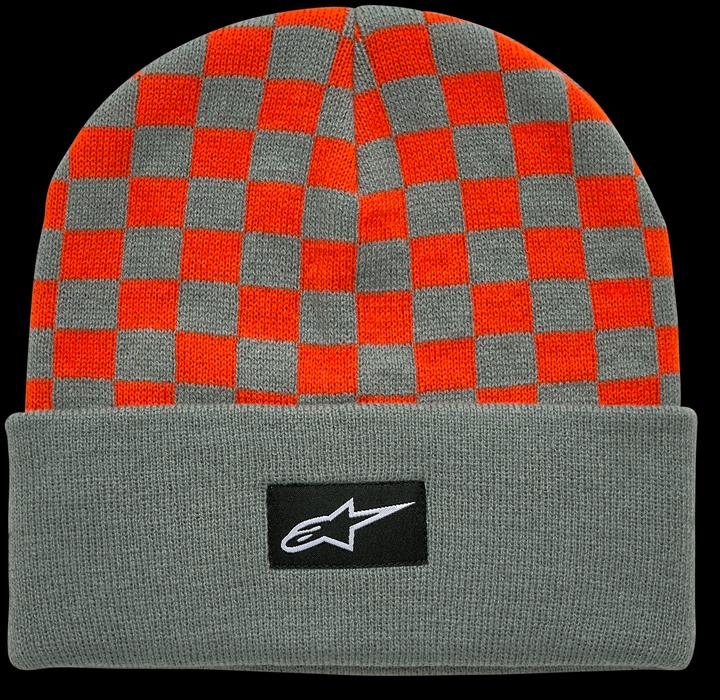 Alpinestars Beanie 24 Big Ageless (One Size)