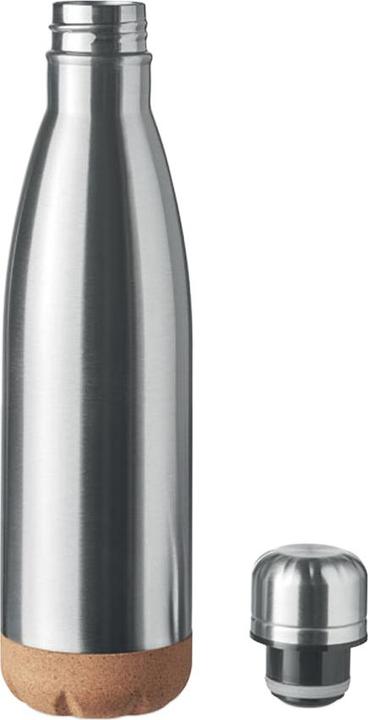 Produktbild MidOcean Wasserflasche Aspen Cork 500ml (0.50 l)