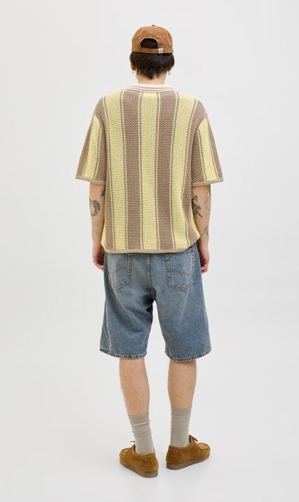 Actual product image Jack & Jones Baggy fit Baggy Fit Shorts Baggy Fit Shorts (L)