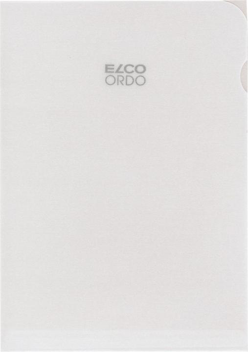 Elco Sichthüllen Ordo (A4, 100 x)