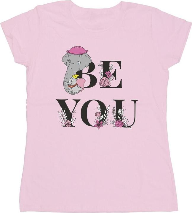 Disney Dumbo Be You TShirt (XXL)
