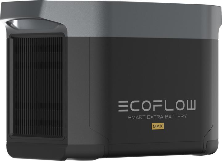 Immagine prodotto EcoFlow Batteria ausiliaria