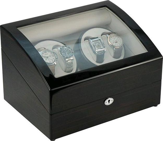 Produktbild Safe Chronos 4 5 Uhrenbeweger (5 x)