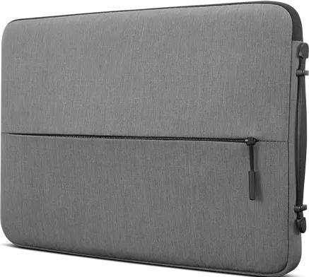 Image du produit Lenovo Étui pour ordinateur portable 14,0" Select Case Sleeve Gris (14", Lenovo)